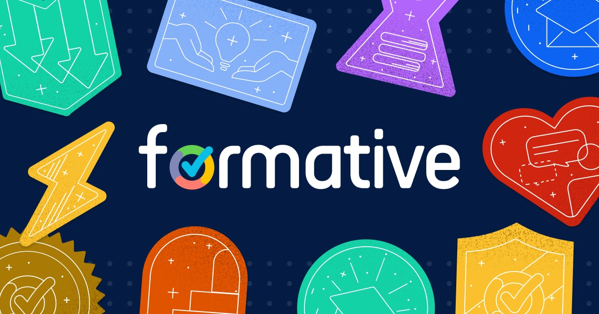 Formative real time instruction